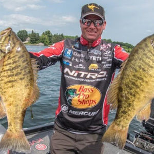 Meet your Posher, William